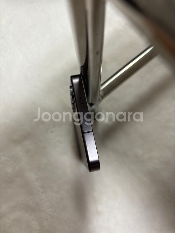 512기가 정상해지완료된 S24 팔아요--4