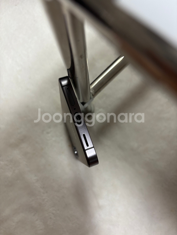 512기가 정상해지완료된 S24 팔아요--5