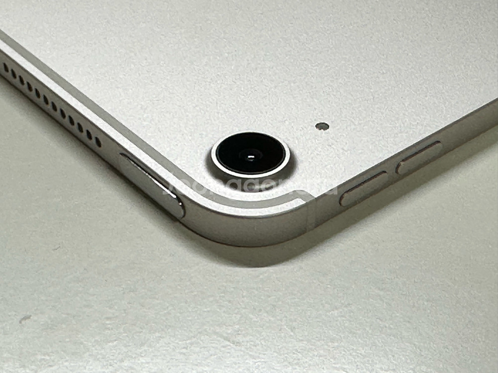 (S급) 아이패드 에어 13인치 128GB (M3, 셀룰러) + 애플 케어 플러스--4