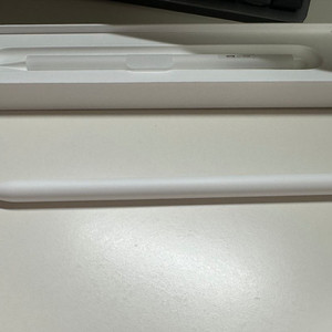 애플 펜슬 프로