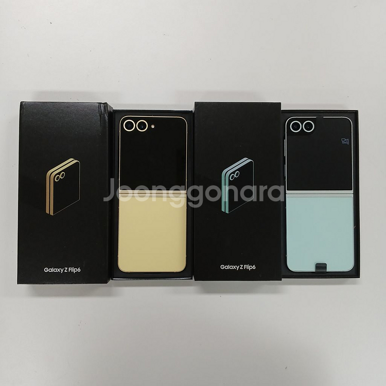 삼케플가능 단순개봉 갤럭시Z플립6 256기가 공기계 중고폰 업무폰 효도폰 게임폰 선물추천 퀵가능--0
