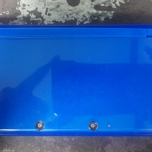 닌텐도 3ds 구작다수(일본판) 코발트블루