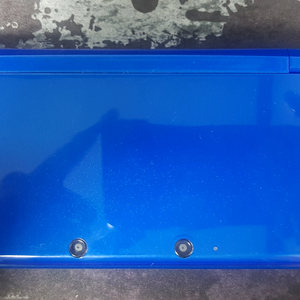 닌텐도 3ds 구작다수(일본판) 코발트블루