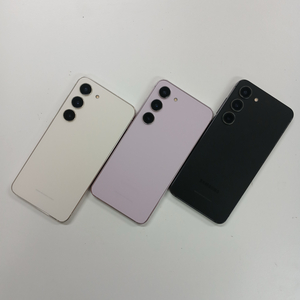 전색상 갤럭시S23 256기가 공기계 중고폰 알뜰폰 업무폰 세컨폰 저가폰 효도폰 학생폰 게임폰