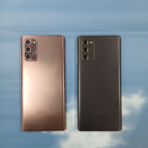 대량구매가능 갤럭시노트20 256기가 공기계 중고폰 저가폰 알뜰폰 업무폰 학생폰 키즈폰 서브폰