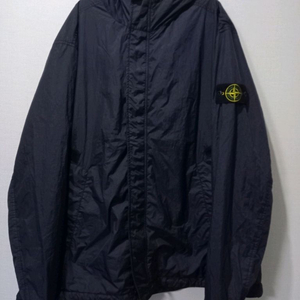 정품 25SS 크링클랩스 후드 바람막이 자켓 115 / 3XL