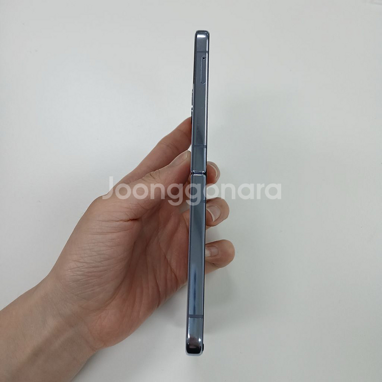 갤럭시Z플립4 256기가 공기계 중고폰 알뜰폰 업무폰 저가폰 학생폰 키즈폰 효도폰--2