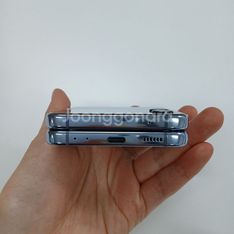 갤럭시Z플립4 256기가 공기계 중고폰 알뜰폰 업무폰 저가폰 학생폰 키즈폰 효도폰--4