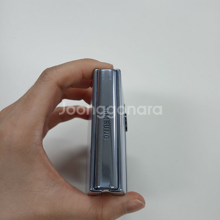 갤럭시Z플립4 256기가 공기계 중고폰 알뜰폰 업무폰 저가폰 학생폰 키즈폰 효도폰--5