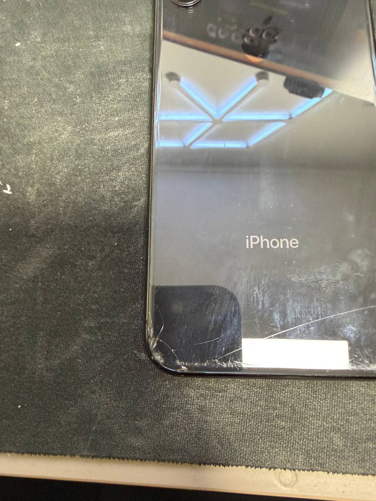 아이폰 X 스페이스그레이 64GB 이미지