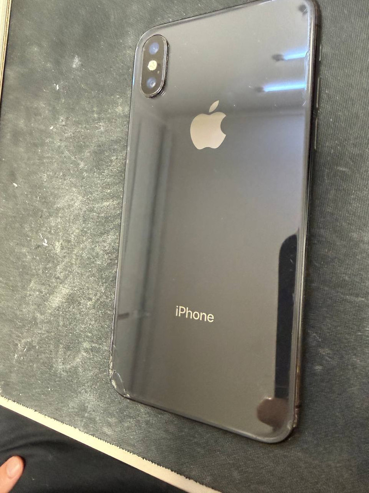 아이폰 X 스페이스그레이 64GB 이미지