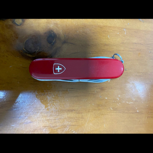 빅토리녹스 다기능 멀티툴