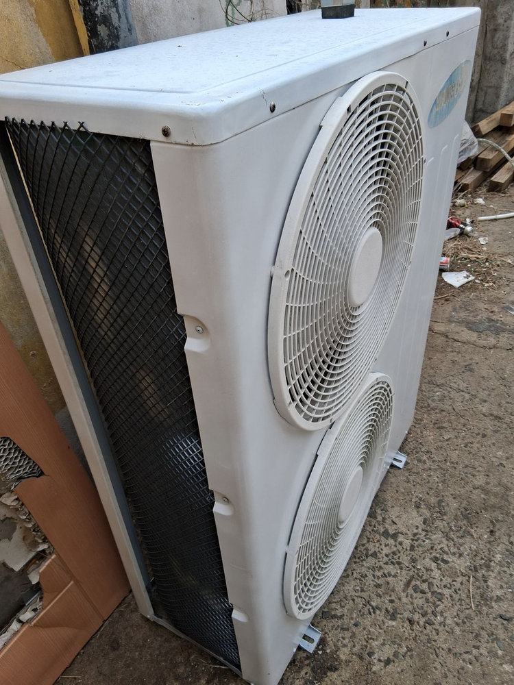 삼성40평냉온풍기--6