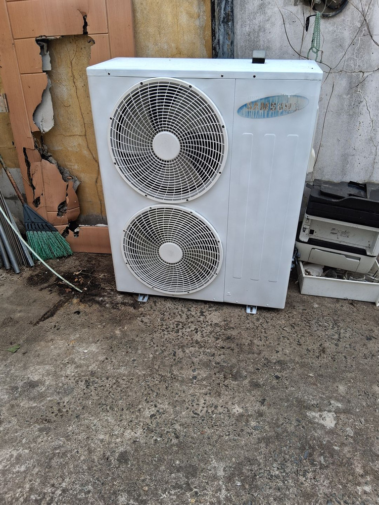 삼성40평냉온풍기--4