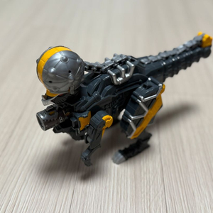 파워레인저 다이노포스 붐파키