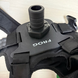 플러그피트니스 마운트중량조끼