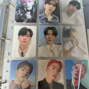 몬스타엑스 기현 포카 판매합니다 이미지