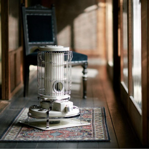 (새상품)알라딘 난로 + 노스필 20L+연장호수