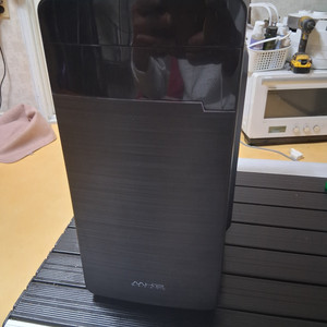 7800X3D 게이밍 PC 본체