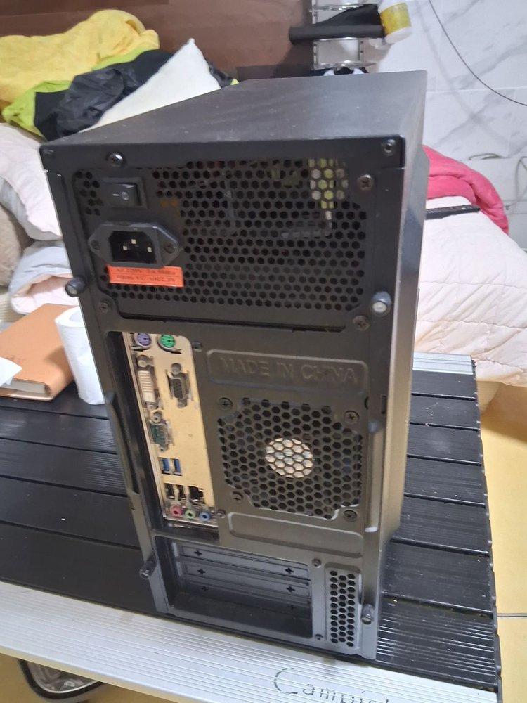 7800X3D 게이밍 PC 본체--1