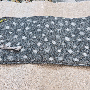 전기방석 전기요 한일매트 전기방석 46*95cm