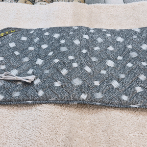 전기방석 전기요 한일매트 전기방석 46*95cm