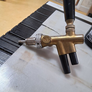 아르카디아 6mm 드릴바이스