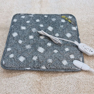 전기방석 한일매트 전기방석 45*45