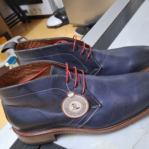 클래식 부츠 8.5D