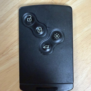 뉴sm5순정리모컨