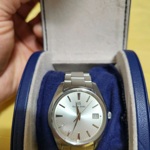 그랜드세이코 SBGP009G