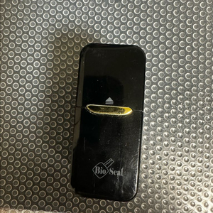 유니온커뮤니티 지문보안토큰