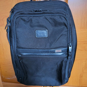 투미 알파브리프 백팩