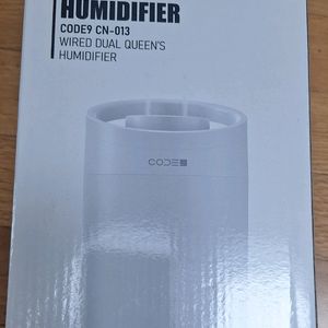 코드나인 Queens 가습기 CN-013