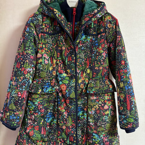 오일릴리 아동패딩 /8Y