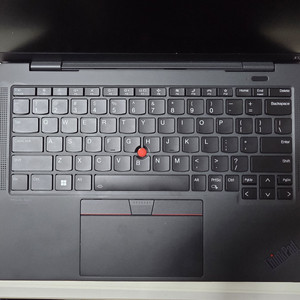 씽크패드 X13s (Thinkpad X13s) 5G