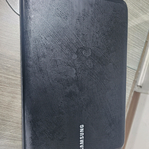 부품용 삼성노트북
