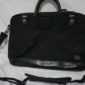 요시다 포터 엘더 브리프케이스