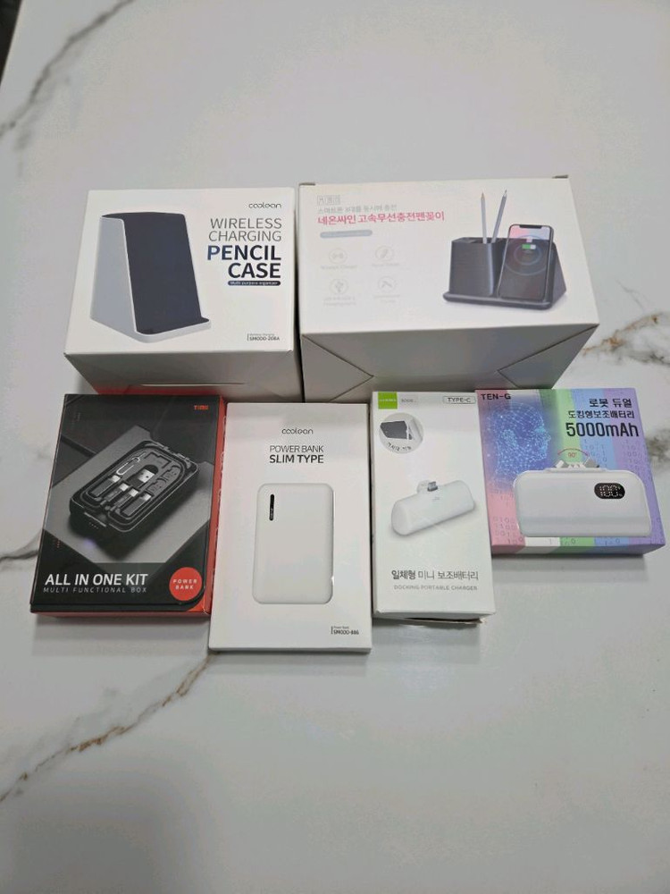 듀에보조밧데리일체형보조밧데리올인원키트--2