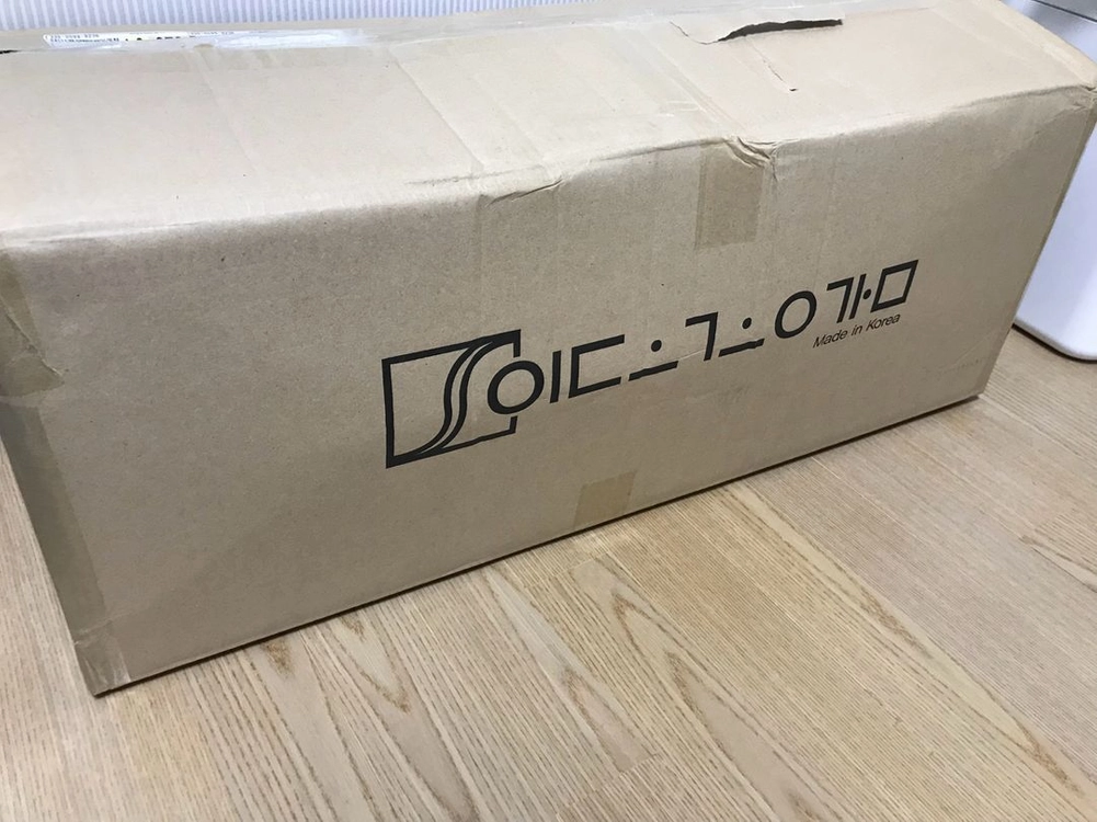 안나한 헤마프리미엄 타프 L사이즈 전체블랙 X폴포함세트 새상품-공구가보다 저렴하게 가져가세요 이미지