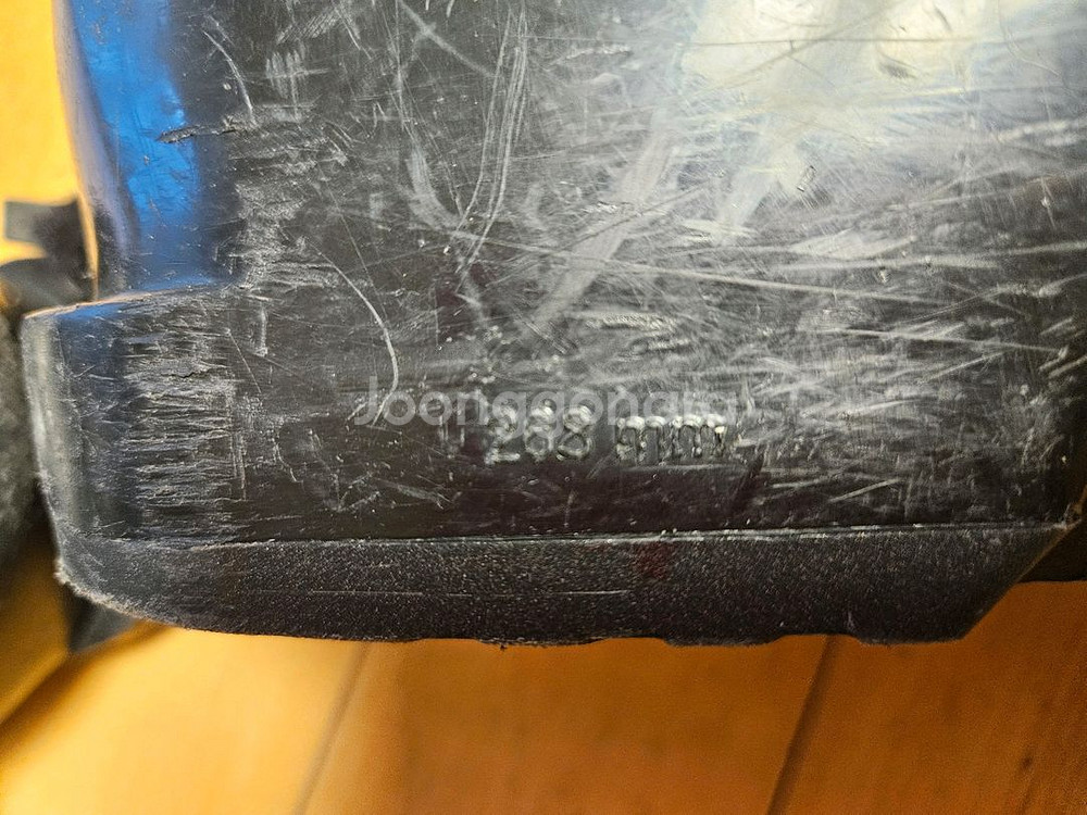 노르디카 스키부츠--2