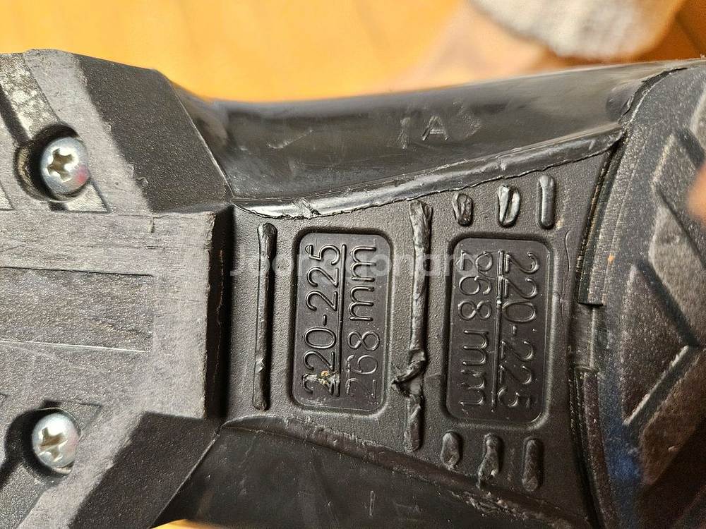 노르디카 스키부츠--3