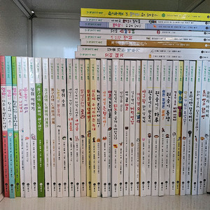 난 책 읽기가 좋아 (비룡소)