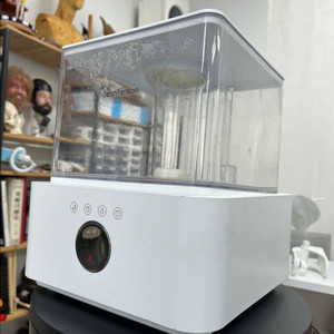 제니퍼룸 통세척 가습기