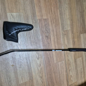 클리브랜드 Frontline 8.0 퍼터