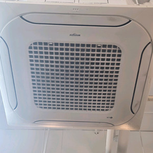 LG 휘센 천장형 냉난방기