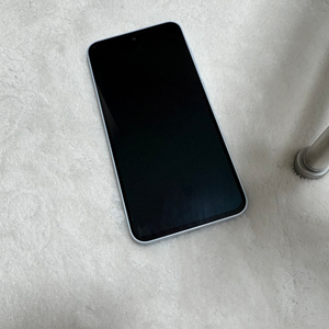 상태 깨끗 기능 문제 없는 A356 공기계 팔아요