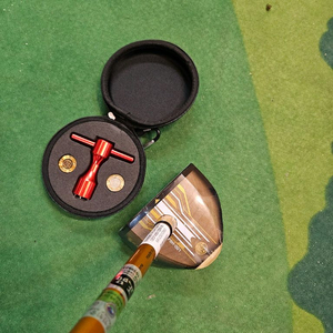 혼마4스타 파크골프채