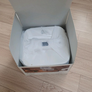 오아 가습기 2L (미사용 신품) 4만원을 택포1.5만에 판매