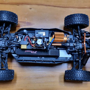 ZD레이싱 BX12 버기카 이미지